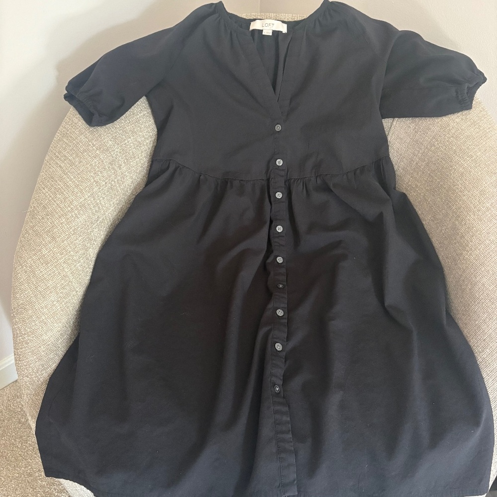 Loft Dress
